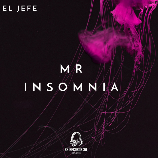 EL Jefe – Meant To Be