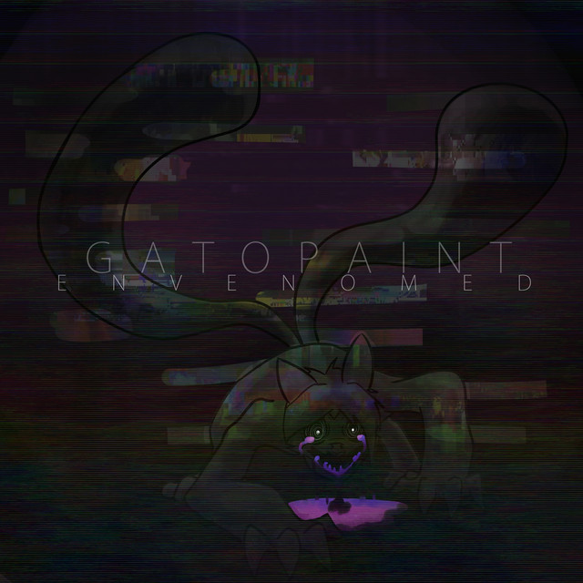 Envenomed cover art