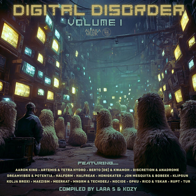 Subliminal cover art