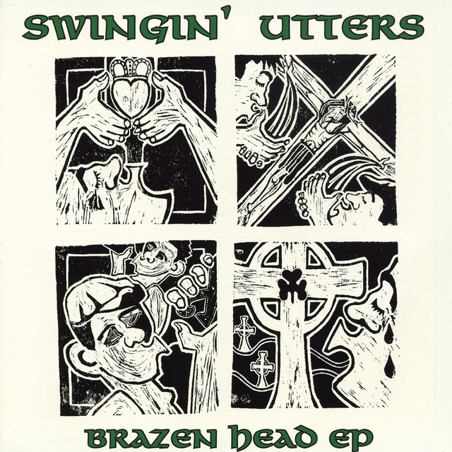 Brazen Head EP