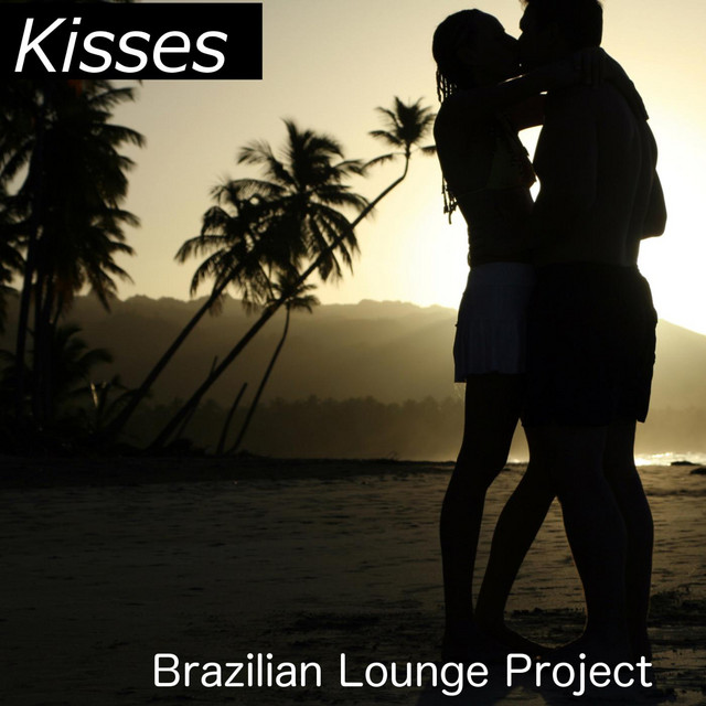 Kisses cover art