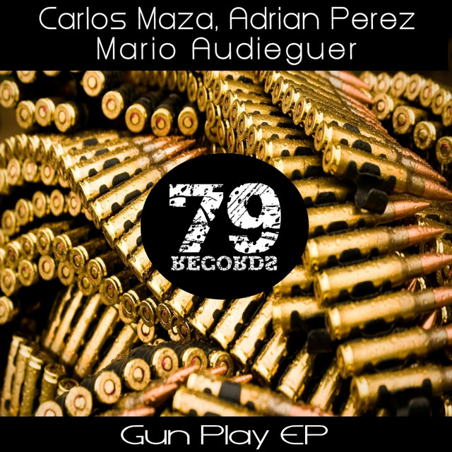 Carlos Maza