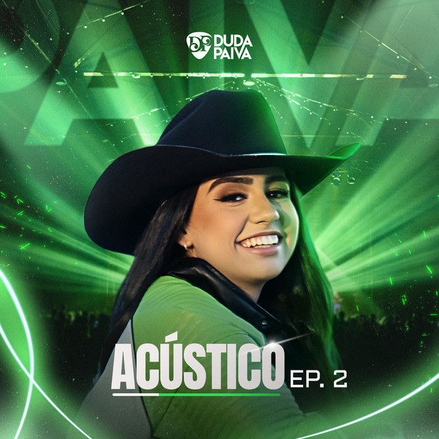 Acústico, Ep. 2 cover art