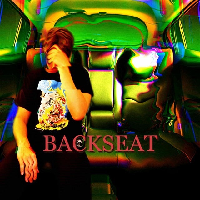 BACKSEAT - Single by Hugge | Spotify