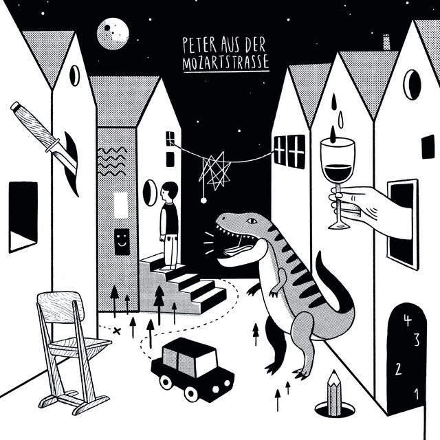 4321 cover art