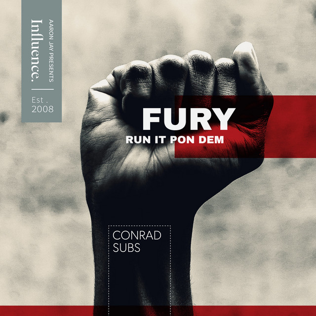 Fury artwork