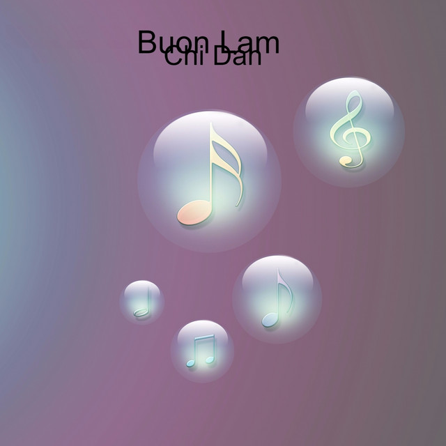 Buon Lam cover art