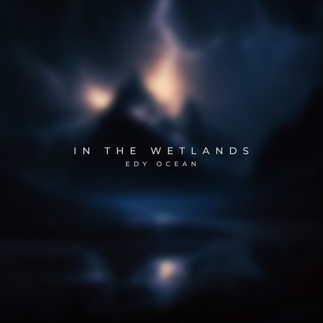 In the Wetlands cover art
