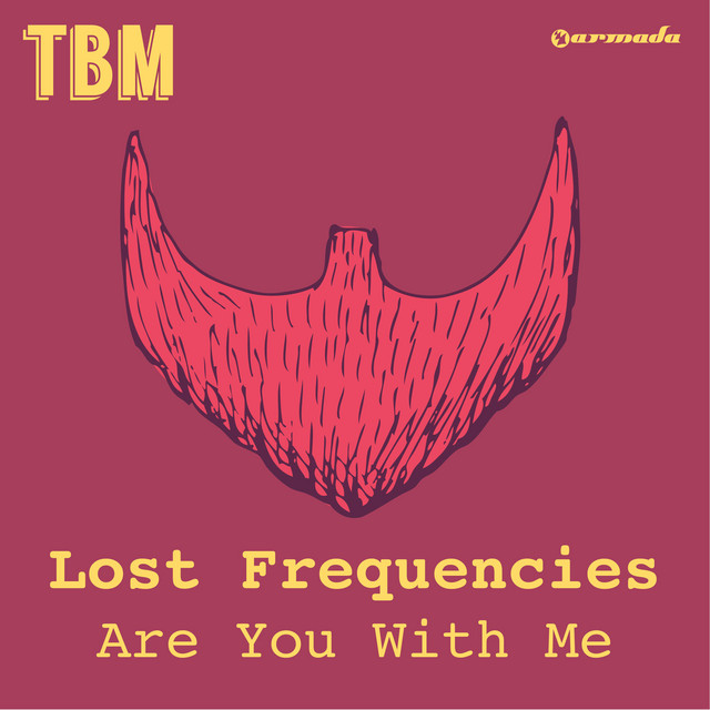Are You With Me - Radio Edit