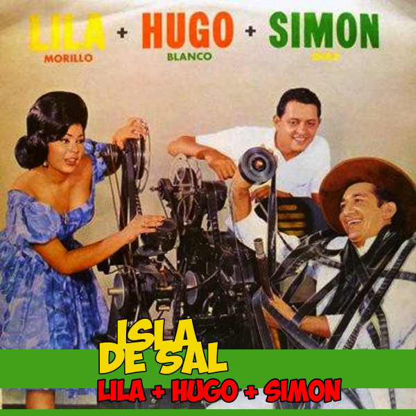 Lila Morillo Photo
