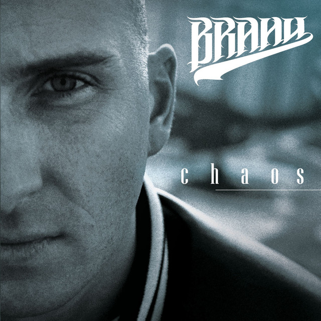 Chaos cover art