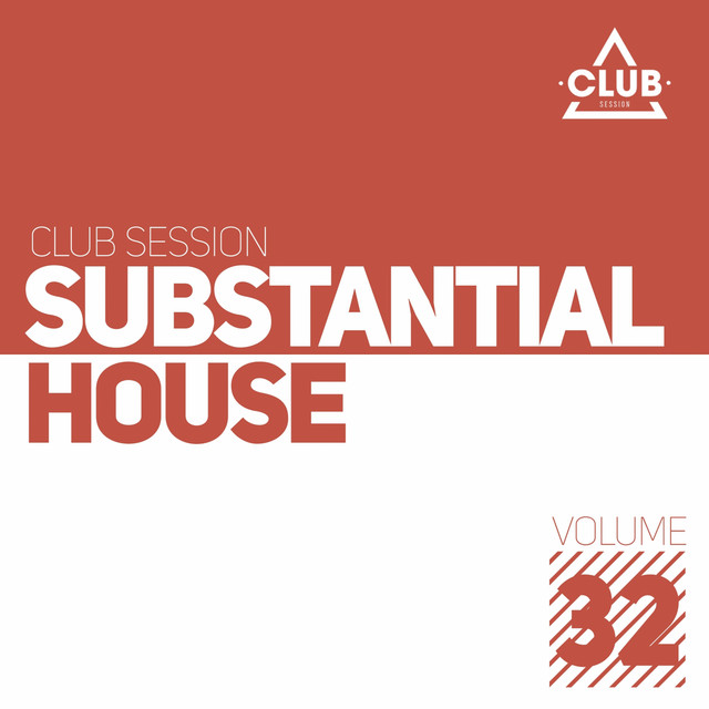 Substantial House, Vol. 32 cover art
