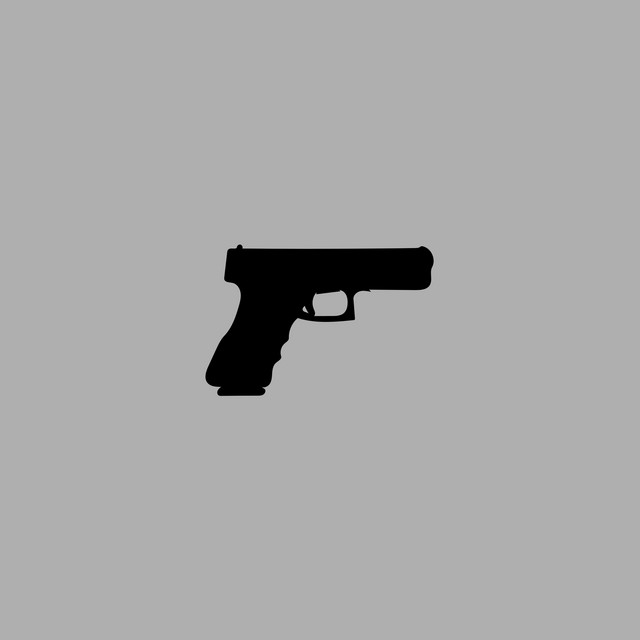 pull the trigger cover art