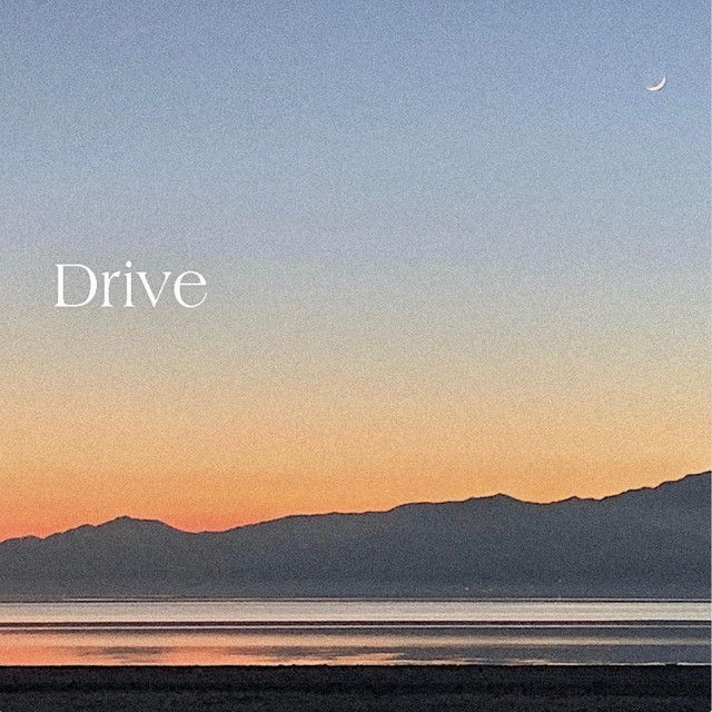 Drive cover art