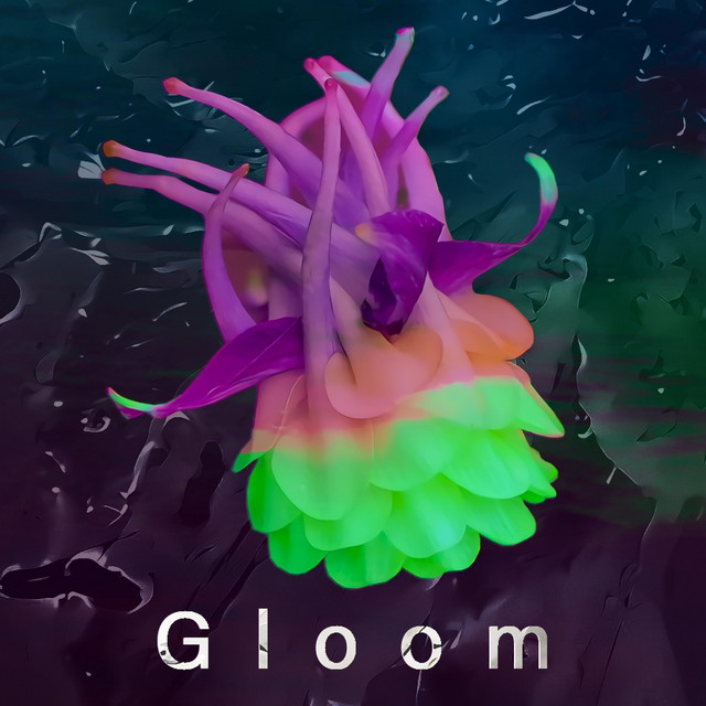Gloom cover art