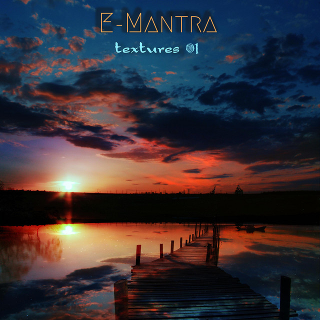 Textures cover art