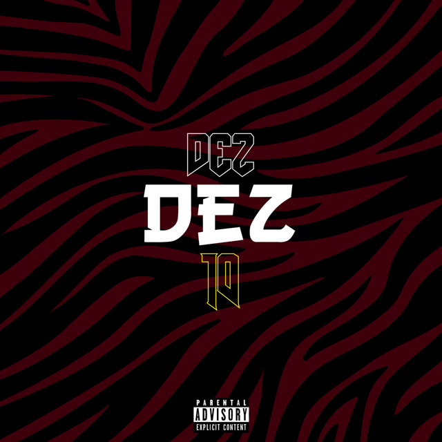 Dez cover art