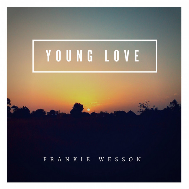 Young Love cover