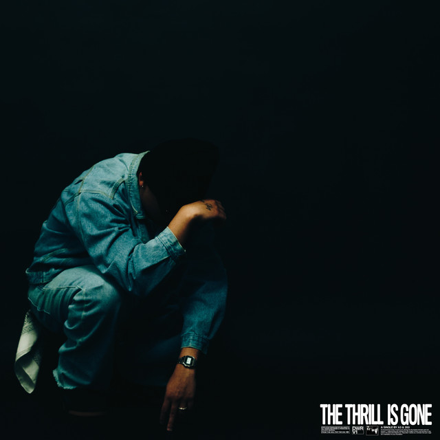 A TRIPLE 1 cover art