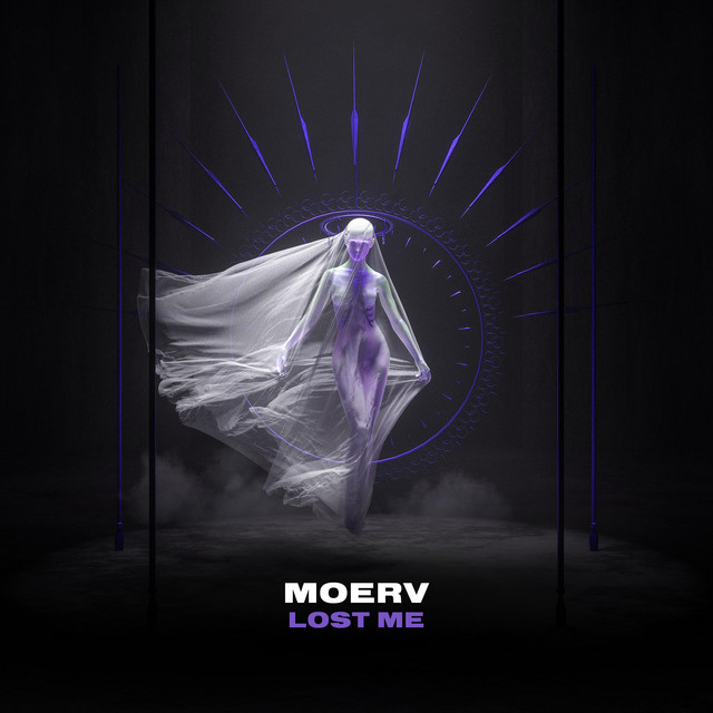 Lost Me cover art