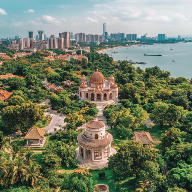 BASS BOOSTED SONGS, Arben Bajrami – Xiamen