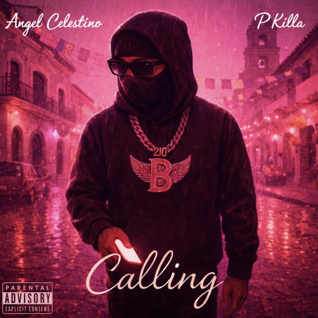 Calling [REMIX]