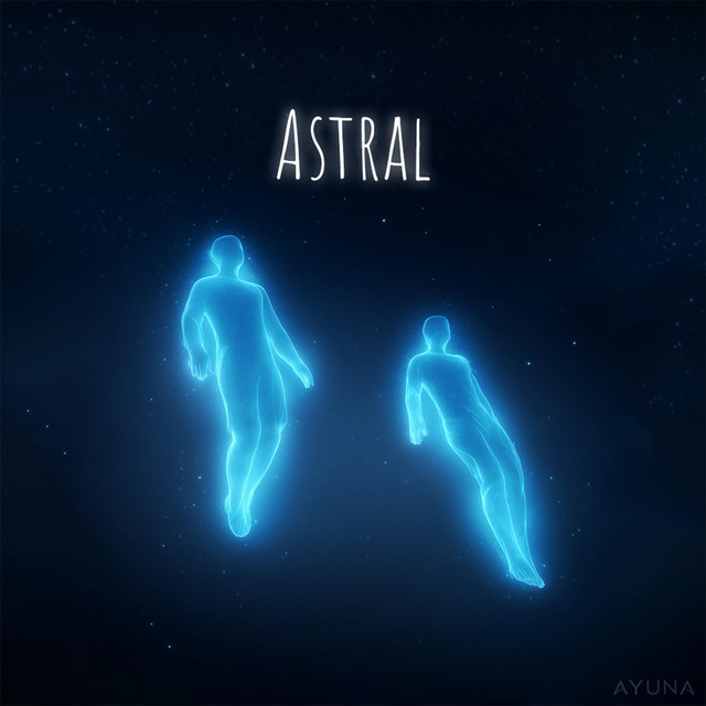 Astral cover art