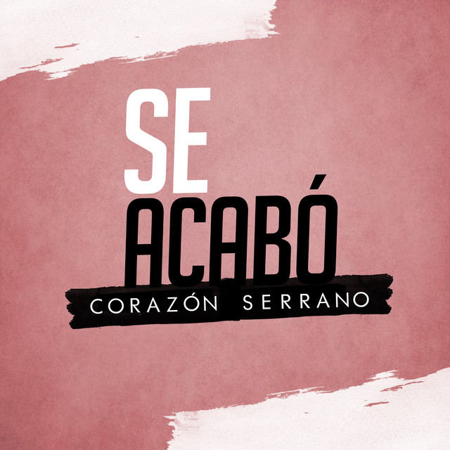 Se Acabó