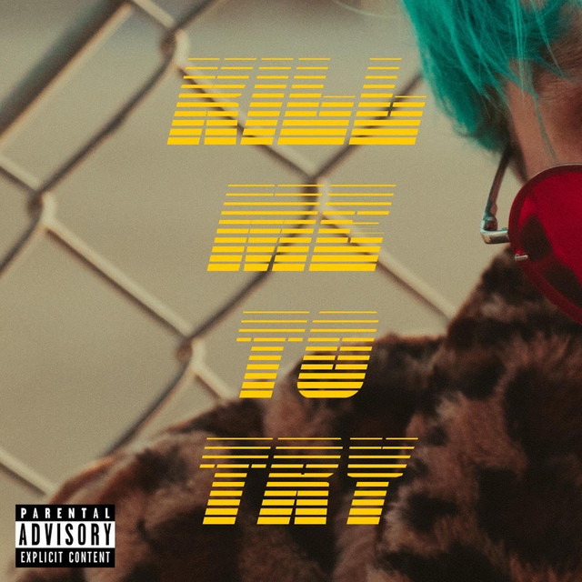 Kill Me to Try cover