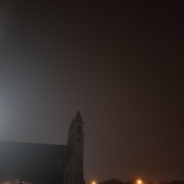 undefined album image