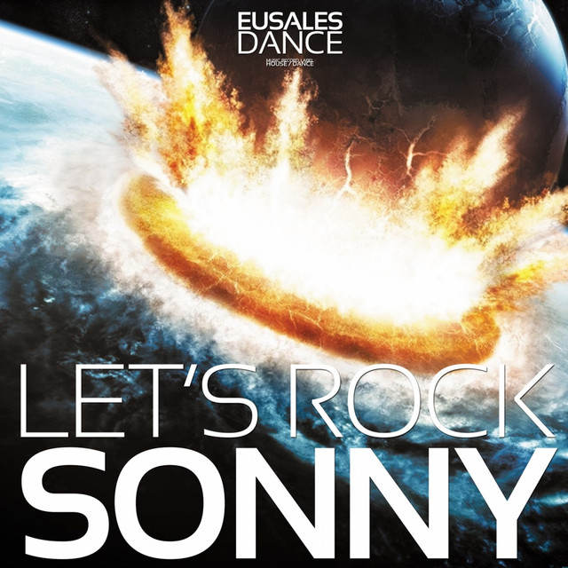 Let's Rock - Extended Mix
