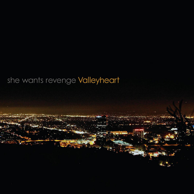 Valleyheart cover art