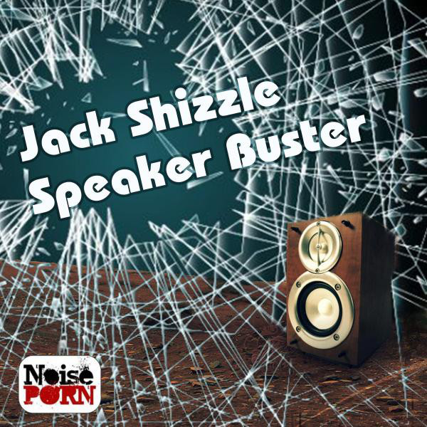 Speaker Buster - Original Mix cover art