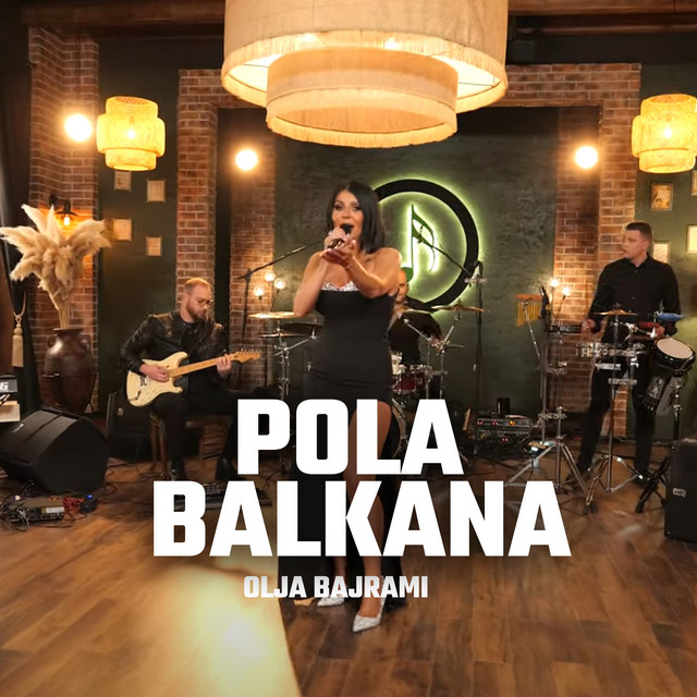 Pola Balkana