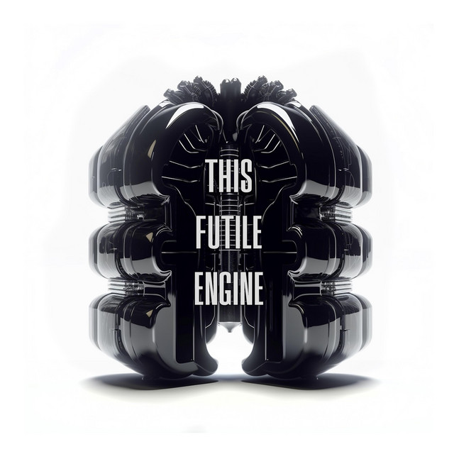 This Futile Engine (Redux) cover art