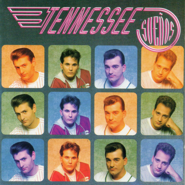 Sueños cover art