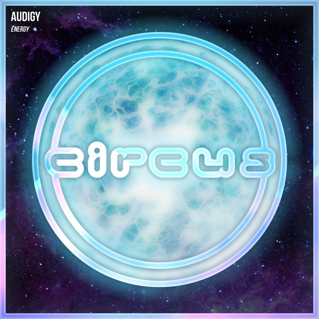 Energy album art