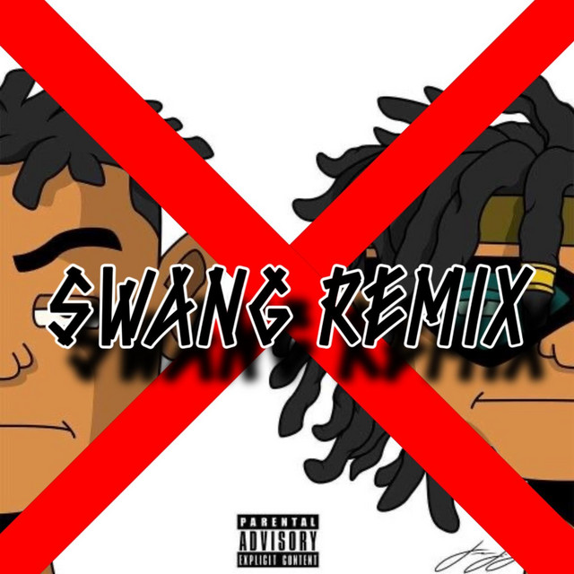 Swang (Remix) - Single by Dr3co | Spotify