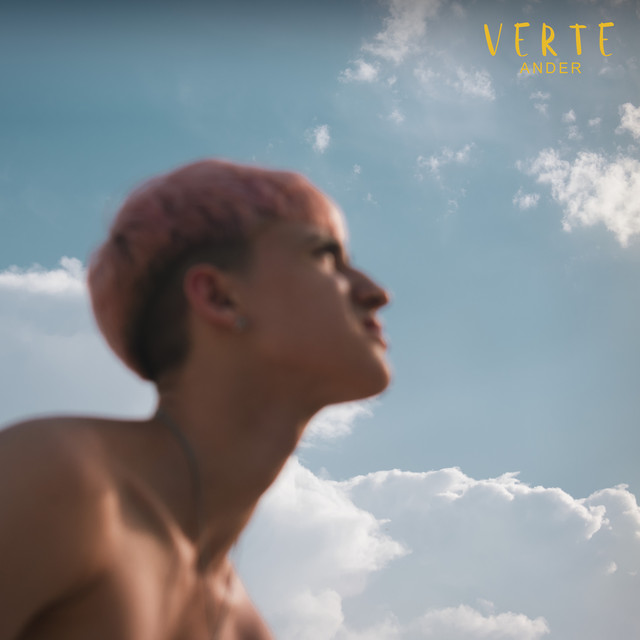 Verte cover art