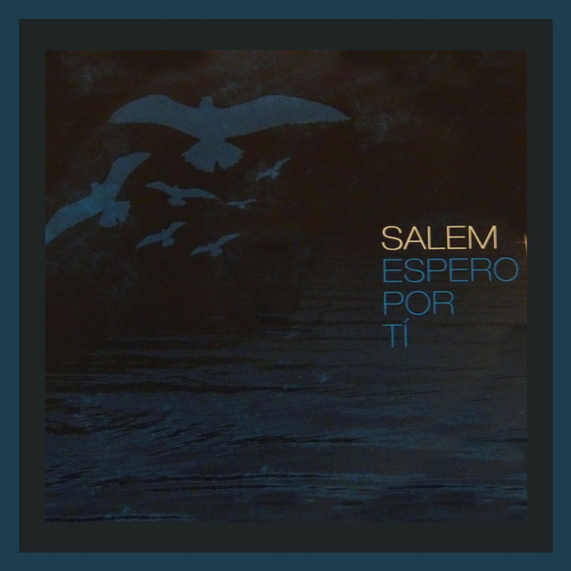 Espero por Ti cover art