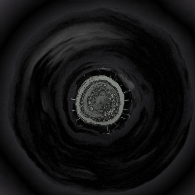 Campo Magnetico cover art