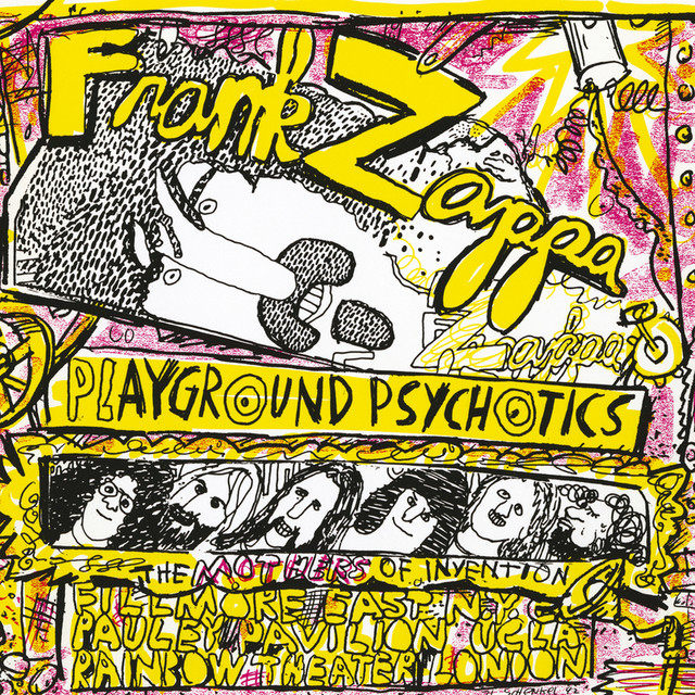 The Mudshark Interview - song and lyrics by Frank Zappa, The