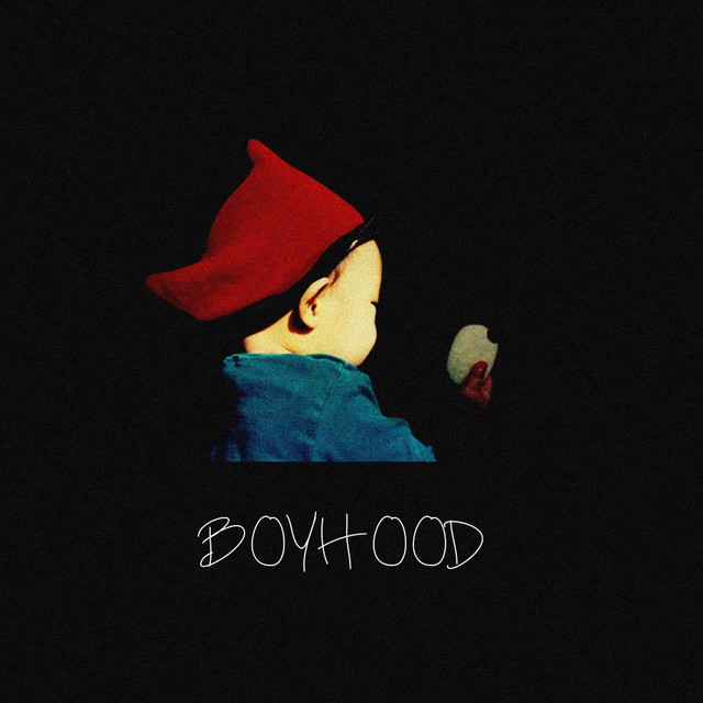 Watch Me - Intro cover art