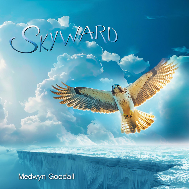 Skyward cover art