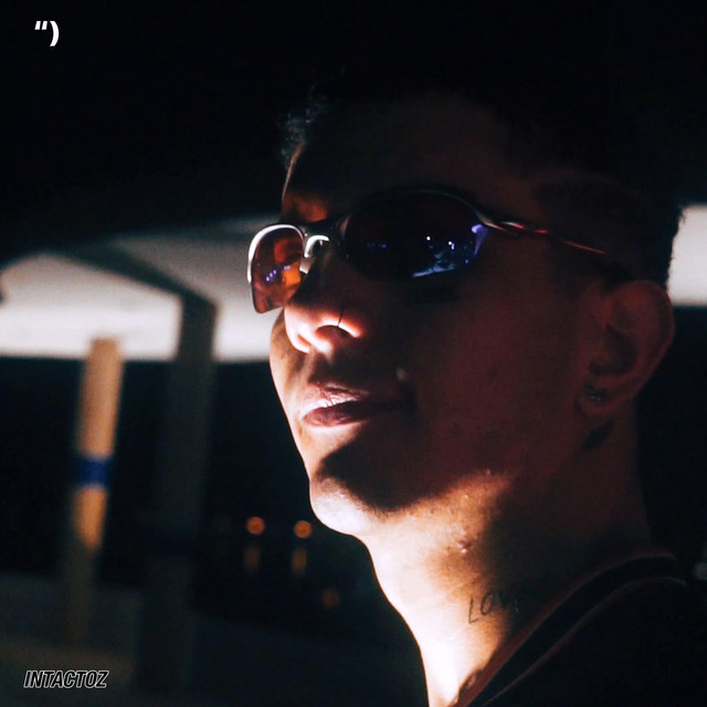 Mentiroza cover art