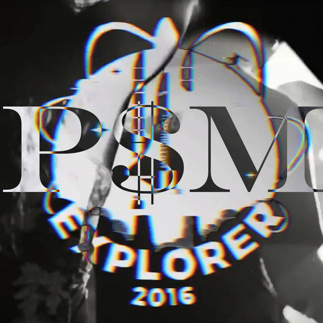 Explorer 2016 cover art