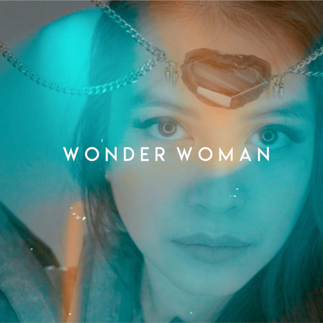 Wonder Woman album image