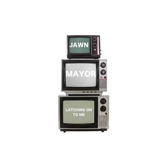 Jawn Mayor