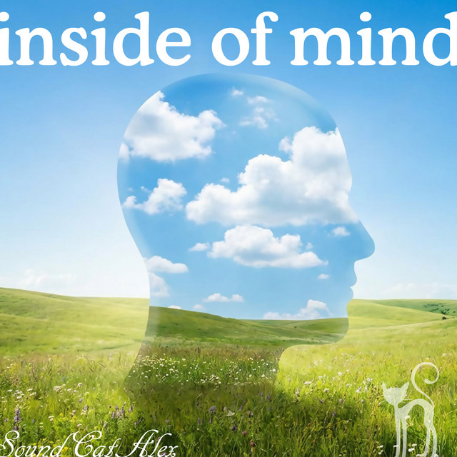 Cover art: Inside of mind - Instrumental Version — Soundcat Alex
