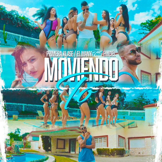 Moviendo to